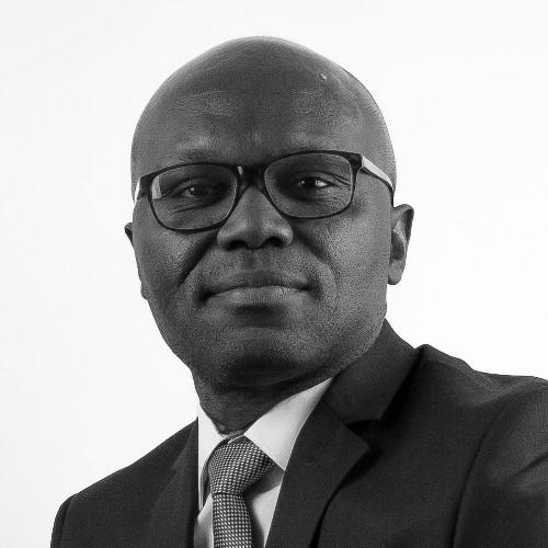 Obed hyppolite H. - Consultant en management et transformation