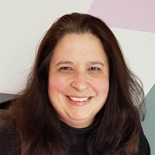 Sandra H. - Assistante administrative et gestionnaire de paie