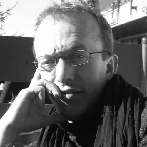 Pierre-emmanuel R. - Directeur artistique (identité, web, édition, textile…)