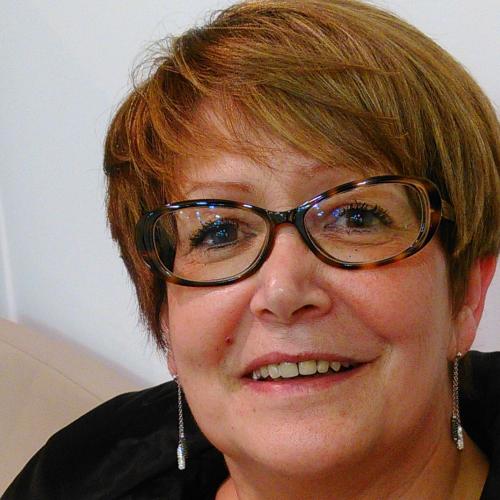Sylvie D. - Correctrice orthographique