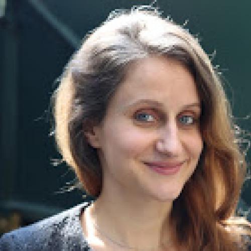 Gisèle G. - Conceptrice rédactrice  - traductrice et interprète