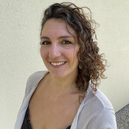 Marion R. - COO - Bras Droit Opérationnel & Webmarketing