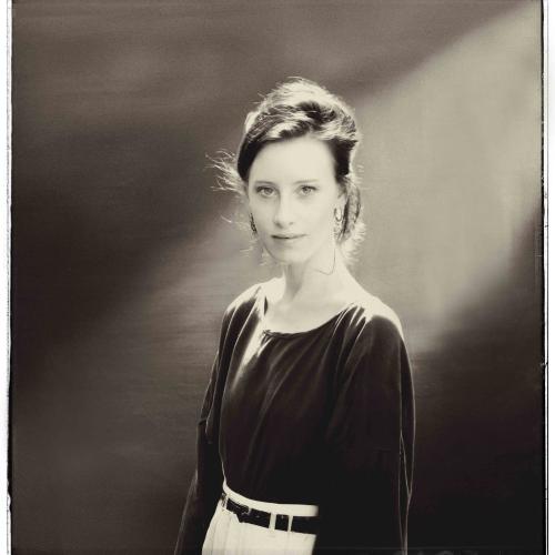 Sixtine legrand L. - Photographe avec studio photo Paris 18ème