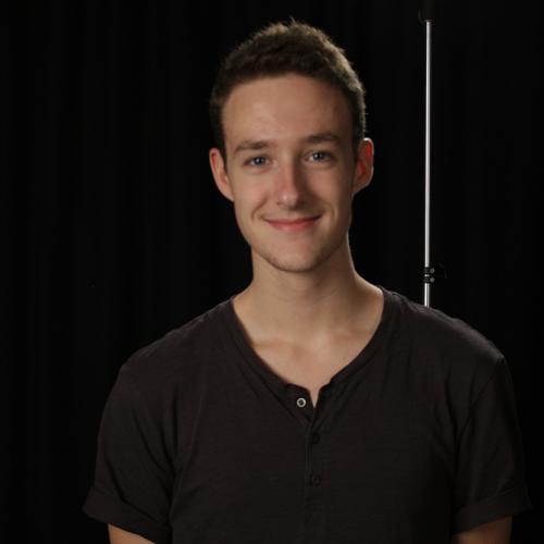 Achille M. - Sound/Motion designer