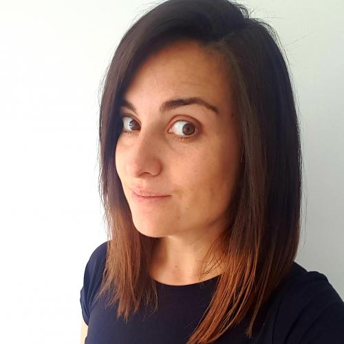 Benedetta B. - Consultant en Marketing Digital et Communication