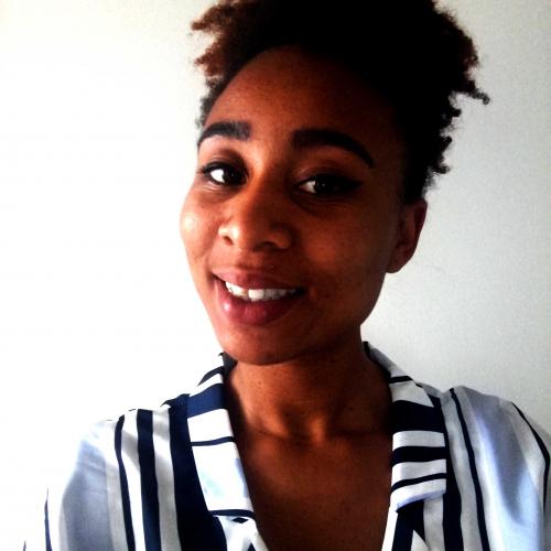 Emilie G. - Styliste et Graphiste textile