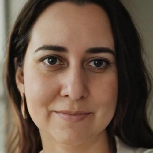Miroslava H. - Product Owner / Conduite du changement