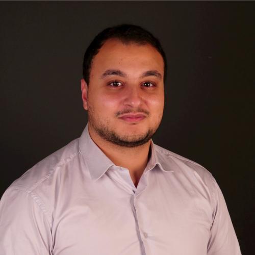Abdelmajid K. - Chef de projet digital et data