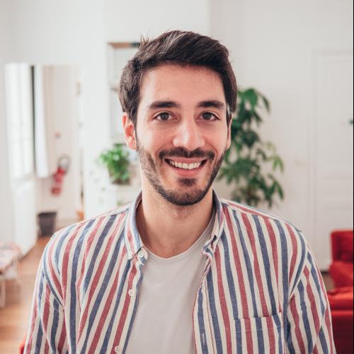 Aladdin S. - Réalisateur & monteur | Vidéaste