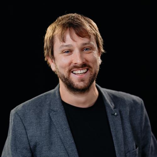 Florian B. - Vidéaste et Photographe d'entrepreneurs