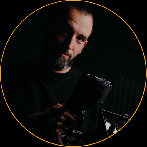 Ben L. - Réalisateur vidéaste