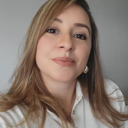 Meryem B. - ARCHITECTE D.E