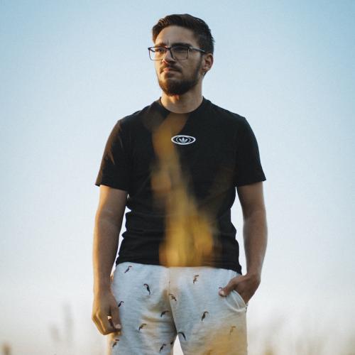 Arnaud B. - Vidéaste/Photographe/Monteur