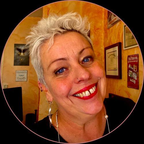 Anne H. - Coach en optimisation du temps et de l'énergie