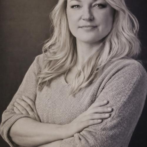 Alexandra B. - Office Manager