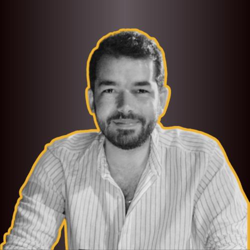 Nazim Z. - Growth & Business Developement | B2B | SaaS