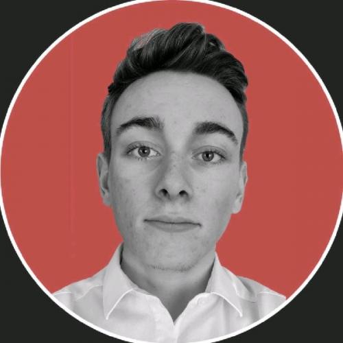 Corentin P. - Développeur Web FrontEnd / Web Designer