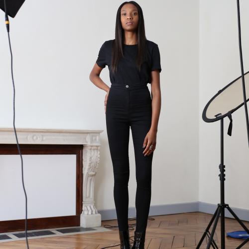 Maryline T. - Conseillère en image/styliste