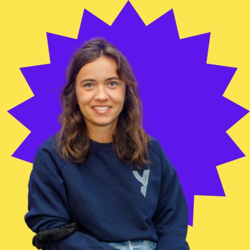 Valentine T. - Brand & Content Manager