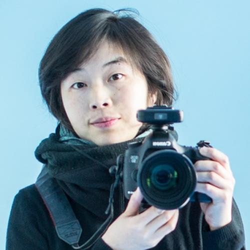 Yoko Y. - Photographe