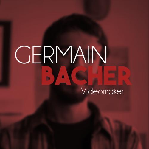 Germain B. - Réalisateur vidéo (Cadreur/Monteur/Infographiste)