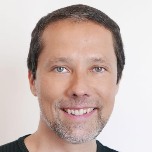 Gabriel M. - Motion designer, directeur artistique indépendant