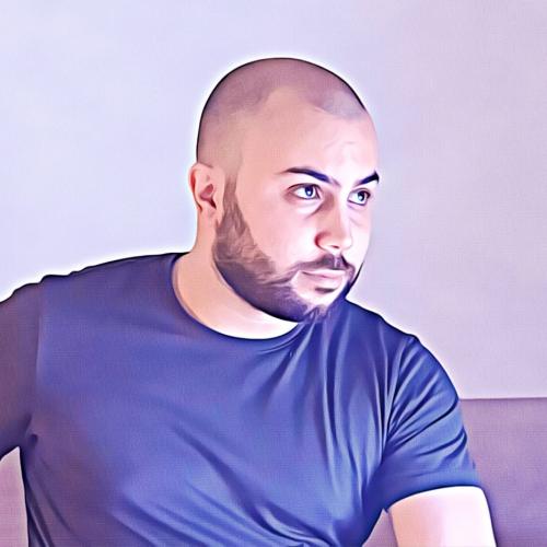 Issam M. - Développeur Web Full-Stack