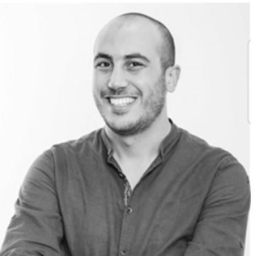 Khaled M. - Chef de Projet BI/Big Data
