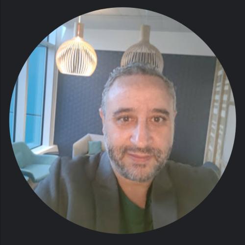 Abdelhadi G. - Responsable transition & transformation informatique