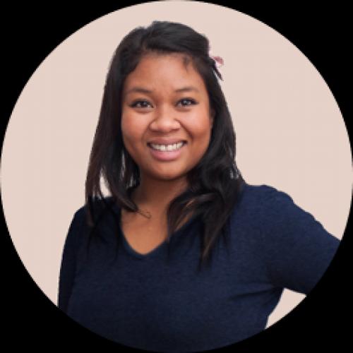 Audrey H. - Office manager / Assistante administrative