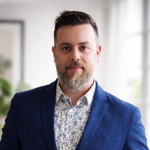 Loic K. - Réalisateur numérique