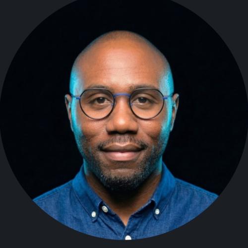 Rodolph L. - Développeur Frontend Senior | Next.js | React | IA