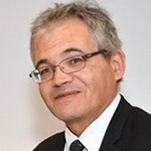 Franck F. - Consultant Data, Référent DataStage