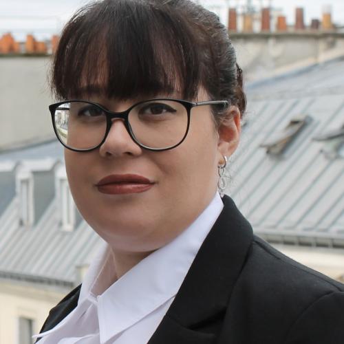 Laura M. - ADV - Office Manager