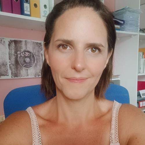 Anne V. - Assistante administrative indépendante