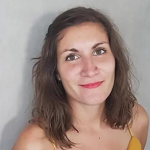 Kristel P. - Consultante en Ressources Humaines et Administratif