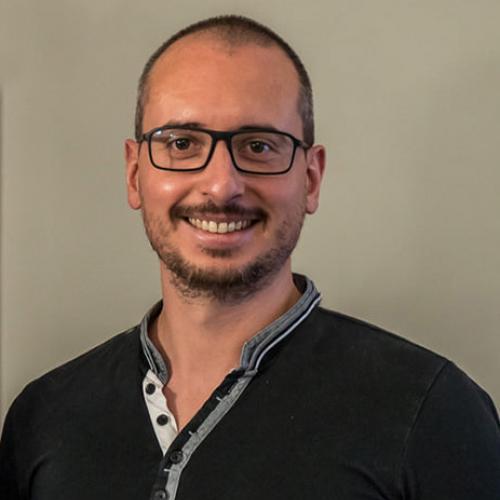 Sébastien A. - Intégrateur Web & mobile, consultant SEO (référencement)