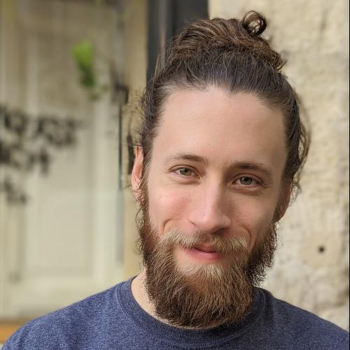 Jérôme C. - Développeur Android senior freelance (Kotlin / Java)