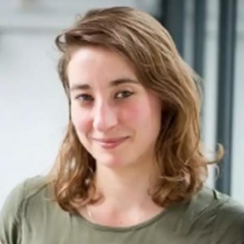 Cécile M. - Consultante webmarketing/community manager