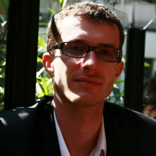 Nicolas R. - Administrateur système Linux