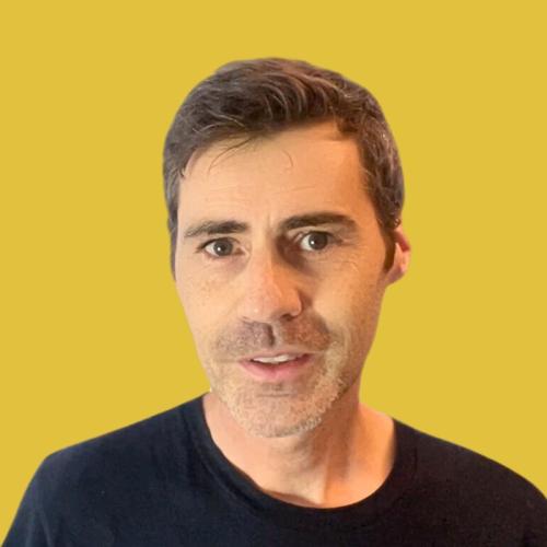 Florian B. - Storytelling - Stratégie de marque - Naming - Copywriting