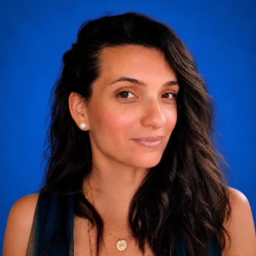 Carine R. - Gestion administrative et financière