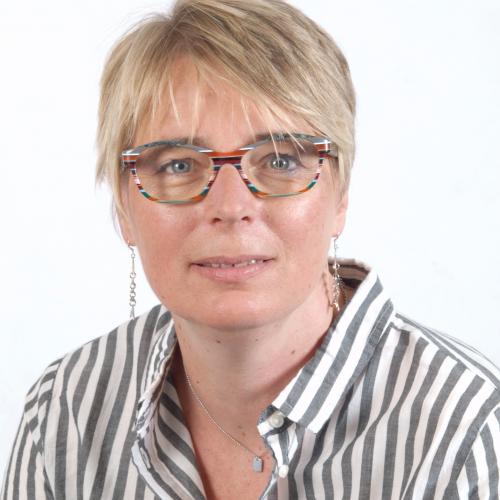 Linda G. - Rédactrice et Traductrice français, anglais, néerlandais
