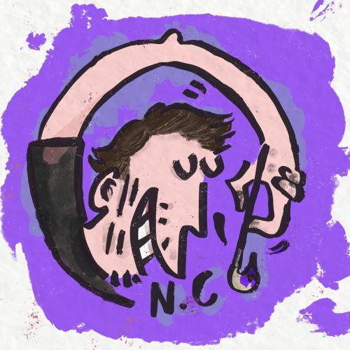 Nicolas C. - N.C • Profession dessinateur