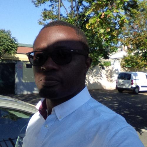 Roland D. - Chef de projet IT/CX
