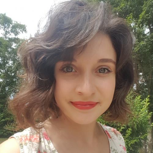 Séréna D. - Chargée de projets événementiels et culturels
