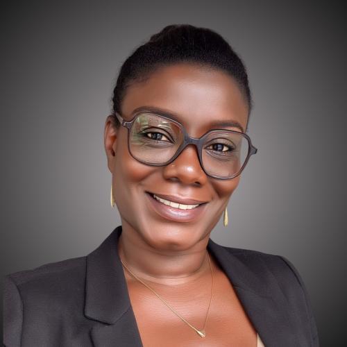 Aminata S. - Réalisatrice & Monteuse | Storytelling et Post-production