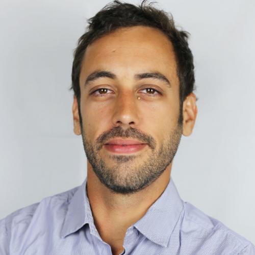 Ludovic T. - Architecte d'intérieur Infographiste 3D