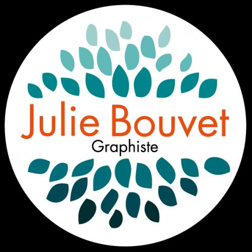 Julie B. - Graphiste