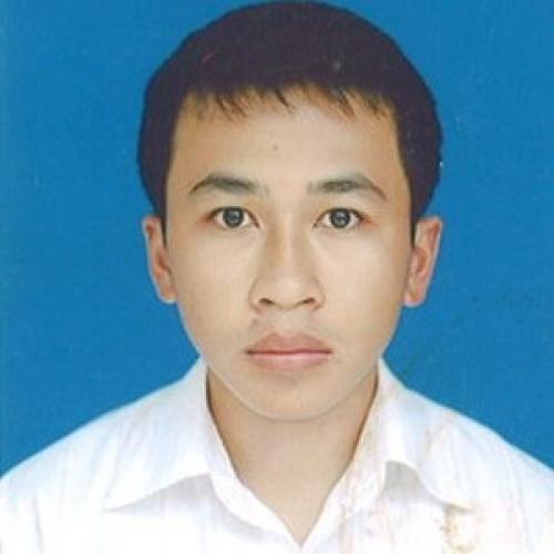 Thanh vinh N. - Developpeur Java/Spring